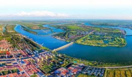 射阳县最新爆料,揭秘这座滨海城市的蜕变与未来